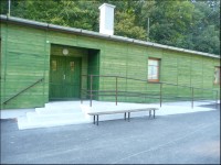 Cyklisté vítáni - Sportovně Turistické Centrum Hadinka