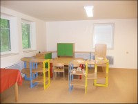 Cyklisté vítáni - Sportovně Turistické Centrum Hadinka