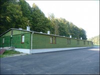 Cyklisté vítáni - Sportovně Turistické Centrum Hadinka