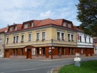 Hotel Kréta