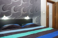 Cyklisté vítáni - Penzion U Grygarů