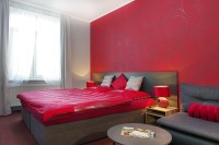 Cyklisté vítáni - Wellness penzion U Grygarů