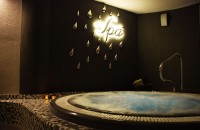 Cyklisté vítáni - Wellness penzion U Grygarů