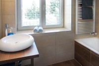 Cyklisté vítáni - Wellness penzion U Grygarů