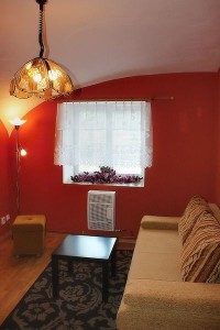 Cyklisté vítáni - Penzion U Grygarů