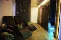 Cyklisté vítáni - Wellness penzion U Grygarů