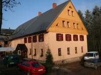 Cyklisté vítáni - Chráněné dílny Kopeček