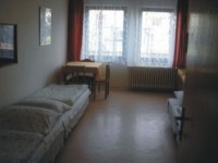 Cyklisté vítáni - Turistická ubytovna