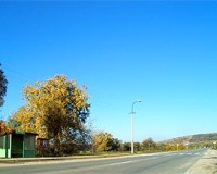 Cyklisté vítáni - Vinařství Karel Válka