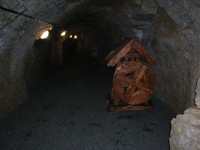 Mělnické podzemí