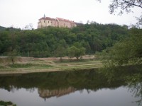 VII. díl - Přes Nový Jáchymov - 10 km