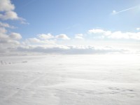 Antarktida u Třebotova