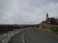 XXV. díl - Podél Labe okolím Mělníka - 18 km