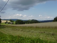Z Jilemnice do Lomnice - 19 km