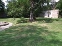 Zahrady Sázavského kláštera