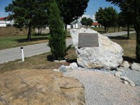 Památník bitvy u Kressenbrunnu