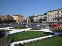 Piazza della Bocca della Verità