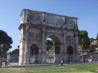 Arch of Constantine