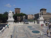 Altar of the Fatherland