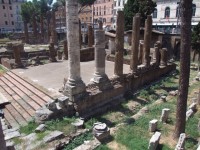  Area Sacra di Largo Argentina