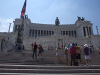 Altar of the Fatherland