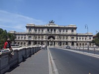 Palace of Justice