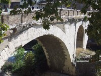 Ponte Rotto