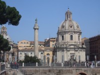 Basilica Ulpia (Forum of Trajan)