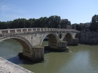 Ponte Sisto