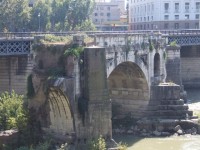 Ponte Rotto