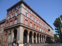 Na  Lungotevere dei Tebaldi