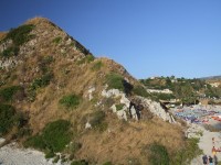 Capo Vaticano