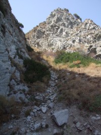 Capo Vaticano