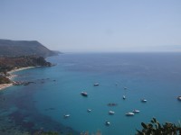 Capo Vaticano