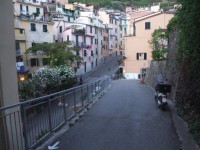 Riomaggiore