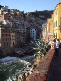 Riomaggiore