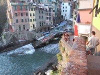 Riomaggiore