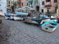 Riomaggiore