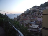 Riomaggiore