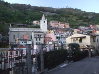 Riomaggiore