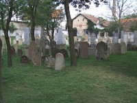 Hřbitov