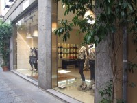 Quadrilatero della moda v Miláně
