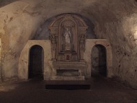 Kostelní jeskyně
