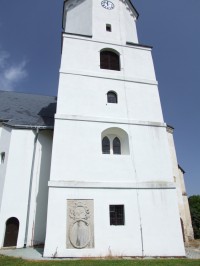 Kostel sv.Martina