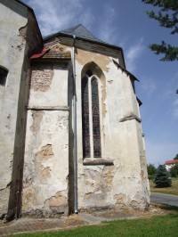 Kostel sv.Martina