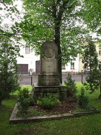 Památník M. Jana Husa