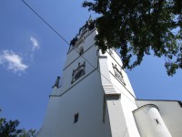 Kostel Nanebevzetí Panny Marie ve Spišské Nové Vsi