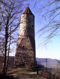 Ödenturm