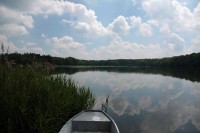 Litovecký rybník