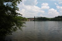 Břevský rybník